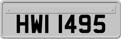 HWI1495