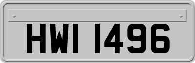 HWI1496