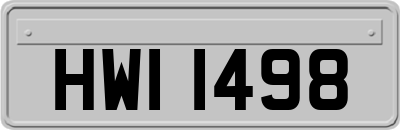 HWI1498
