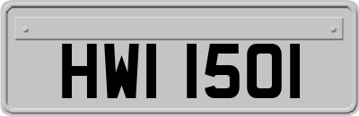 HWI1501