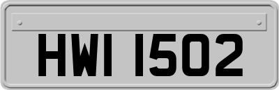 HWI1502