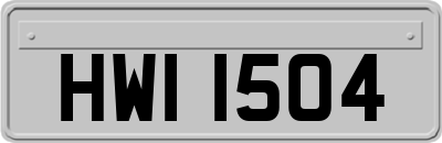 HWI1504
