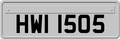 HWI1505