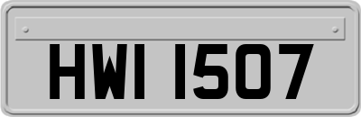 HWI1507
