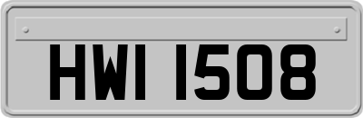 HWI1508