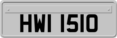 HWI1510
