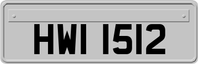 HWI1512