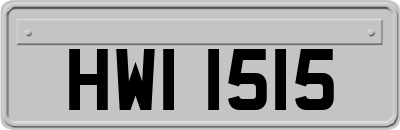 HWI1515