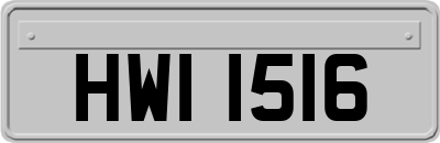 HWI1516