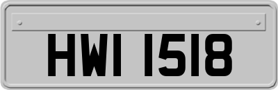 HWI1518