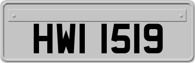 HWI1519