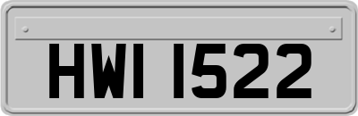 HWI1522