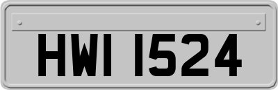HWI1524