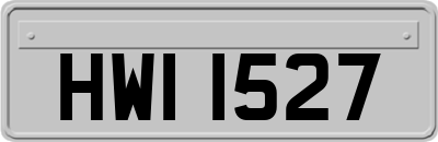 HWI1527