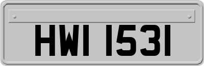 HWI1531