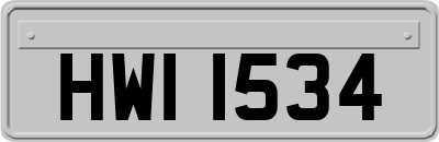 HWI1534