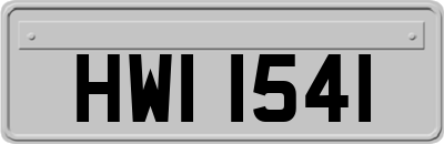 HWI1541