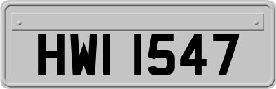 HWI1547