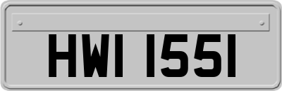 HWI1551
