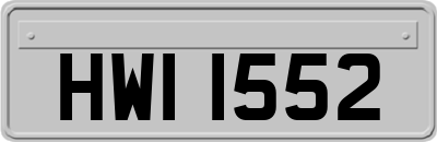 HWI1552