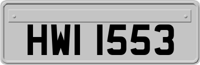 HWI1553
