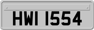 HWI1554