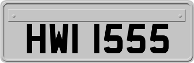 HWI1555