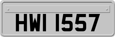 HWI1557