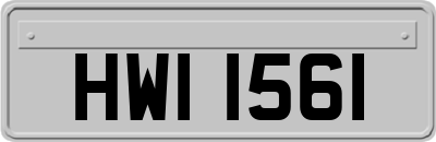 HWI1561