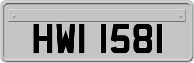 HWI1581