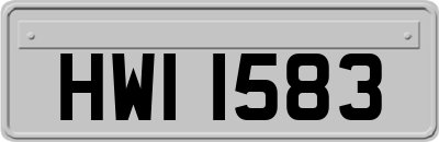 HWI1583