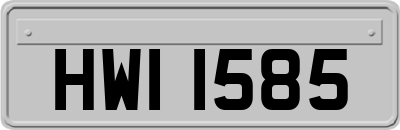 HWI1585