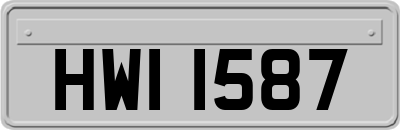 HWI1587