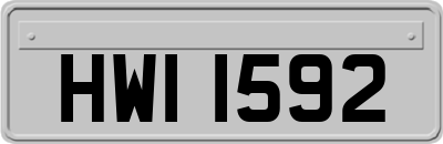HWI1592