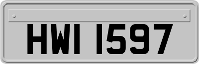 HWI1597