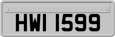 HWI1599