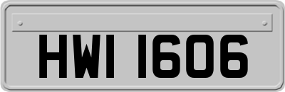 HWI1606