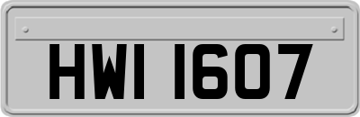 HWI1607