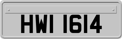 HWI1614