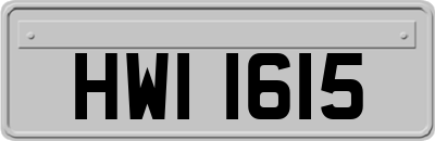 HWI1615