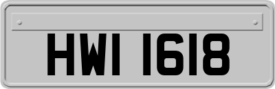 HWI1618