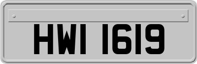 HWI1619