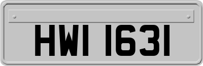 HWI1631