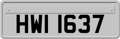 HWI1637