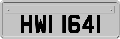 HWI1641