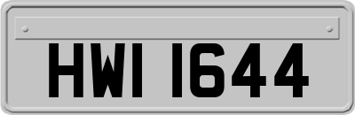 HWI1644