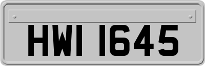HWI1645