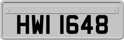 HWI1648