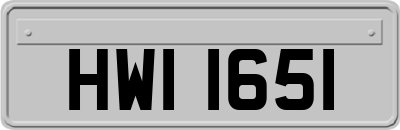HWI1651