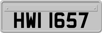 HWI1657